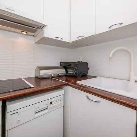 Lovely Withn View In Saint Germain Apartman *