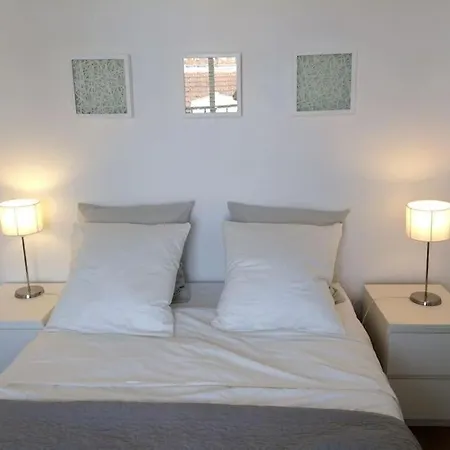 Lejlighed Lovely Withn View In Saint Germain Paris