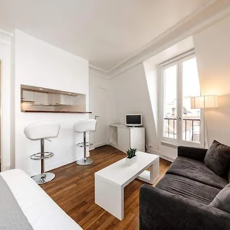 Lovely Withn View In Saint Germain